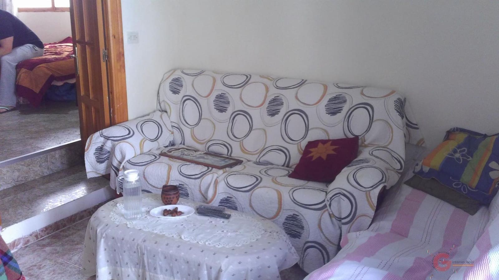 4 bedroom Villa for sale in Vélez de Benaudalla € 75,000 (Ref 6442760)