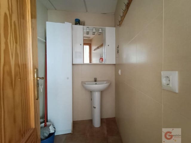 5 soverom Kommersiell til salgs i Salobreña - € 80 000 (Ref: 6536126)