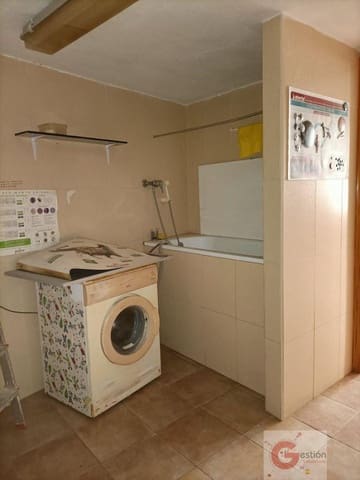 5 soverom Kommersiell til salgs i Salobreña - € 80 000 (Ref: 6536126)