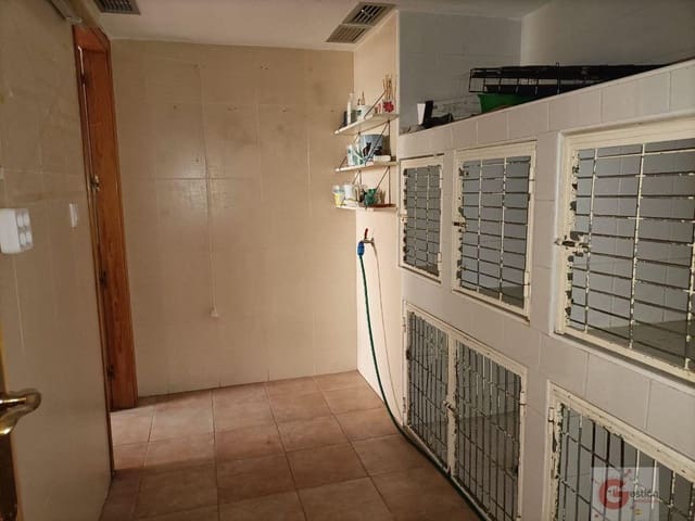 5 soverom Kommersiell til salgs i Salobreña - € 80 000 (Ref: 6536126)