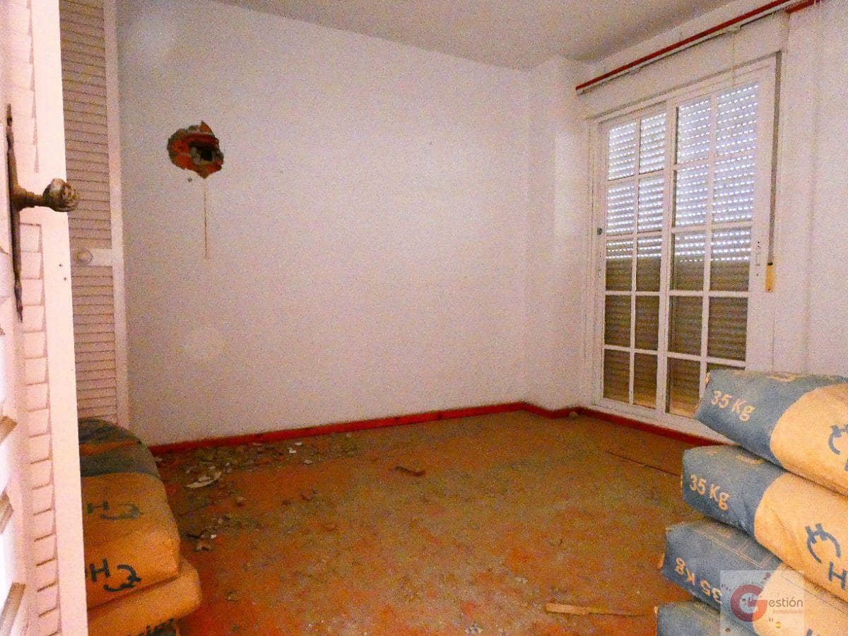 3 soveværelse Villa til salg i Motril - € 117.000 (Ref: 6601746)