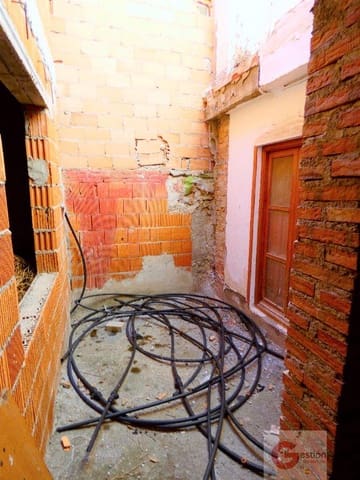 3 soveværelse Villa til salg i Motril - € 117.000 (Ref: 6601746)