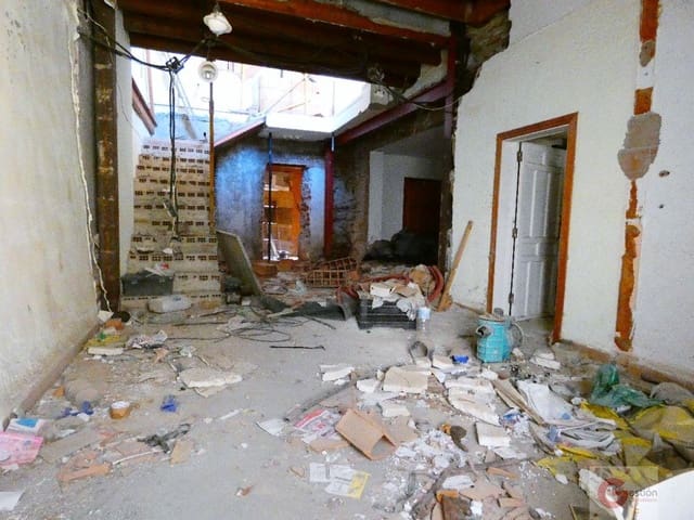 3 soveværelse Villa til salg i Motril - € 117.000 (Ref: 6601746)