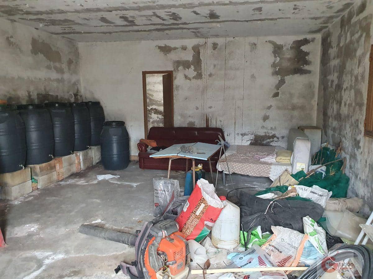 Finca/Country House for sale in Guajar Alto - € 303,000 (Ref: 6647567)