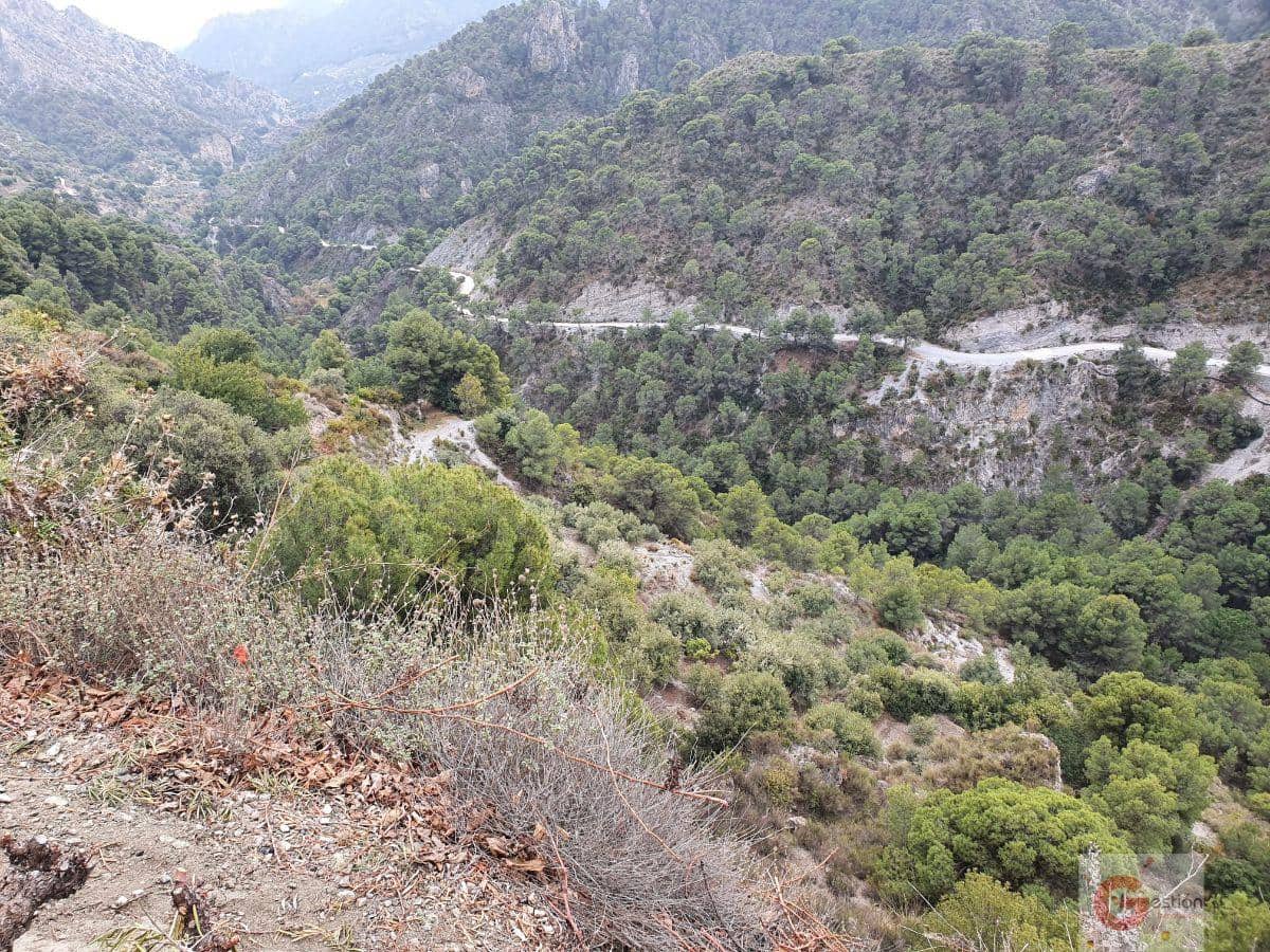 Finca/Country House for sale in Guajar Alto - € 303,000 (Ref: 6647567)