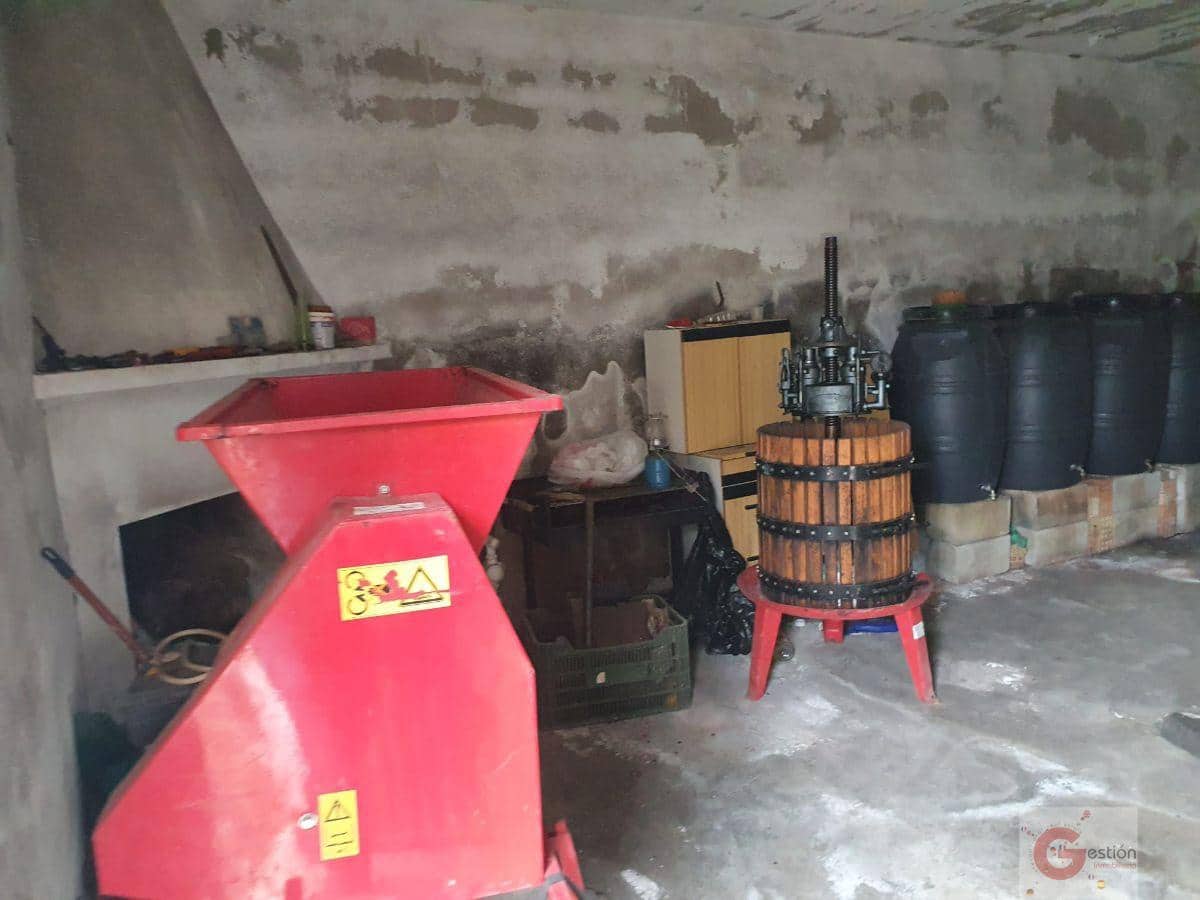 Finca/Country House for sale in Guajar Alto - € 303,000 (Ref: 6647567)