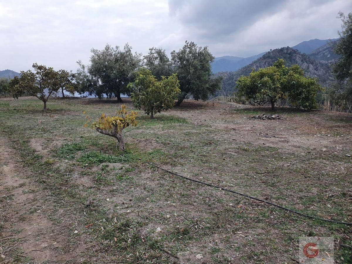 Finca/Country House for sale in Guajar Alto - € 303,000 (Ref: 6647567)