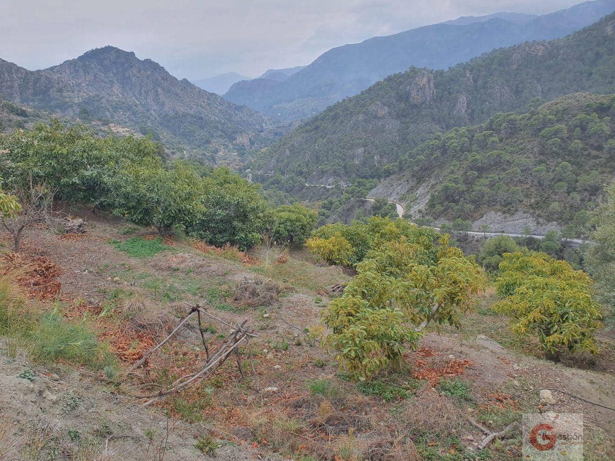 Finca/Country House for sale in Guajar Alto - € 303,000 (Ref: 6647567)