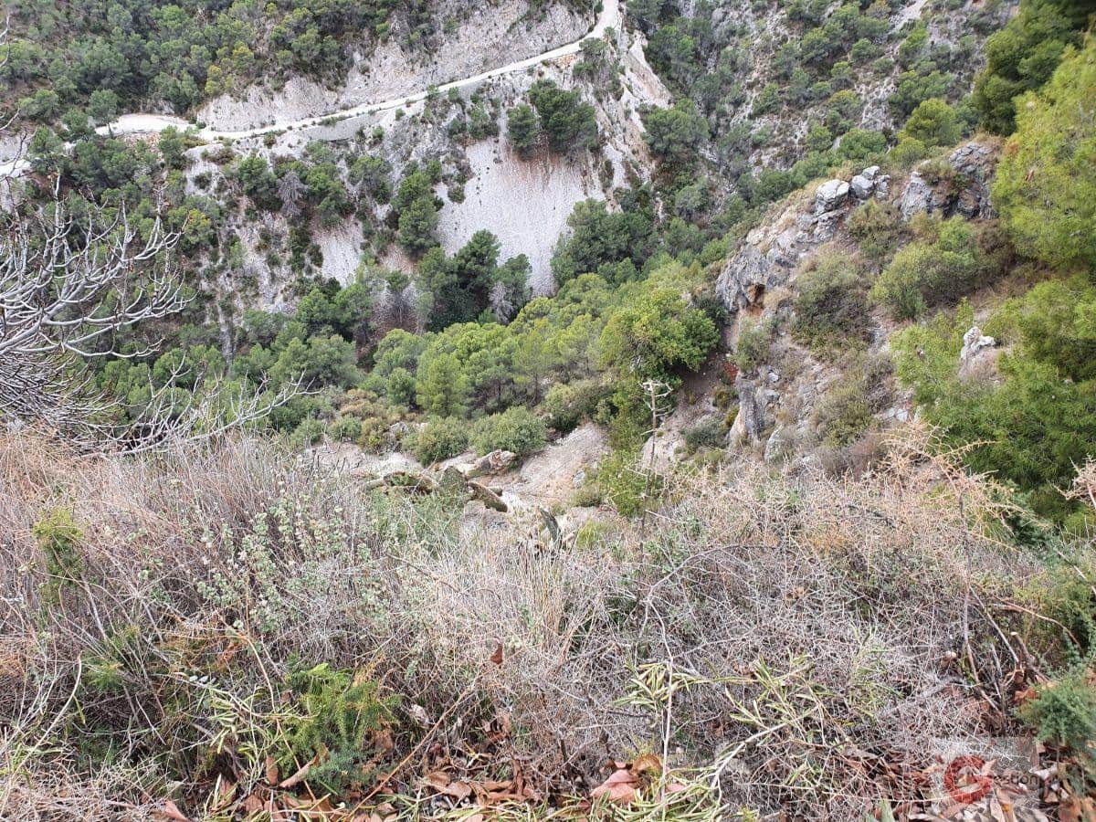 Finca/Country House for sale in Guajar Alto - € 303,000 (Ref: 6647567)