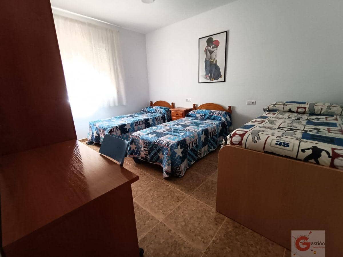 7 soveværelse Finca/Landehus til salg i Molvizar - € 530.000 (Ref: 6647568)