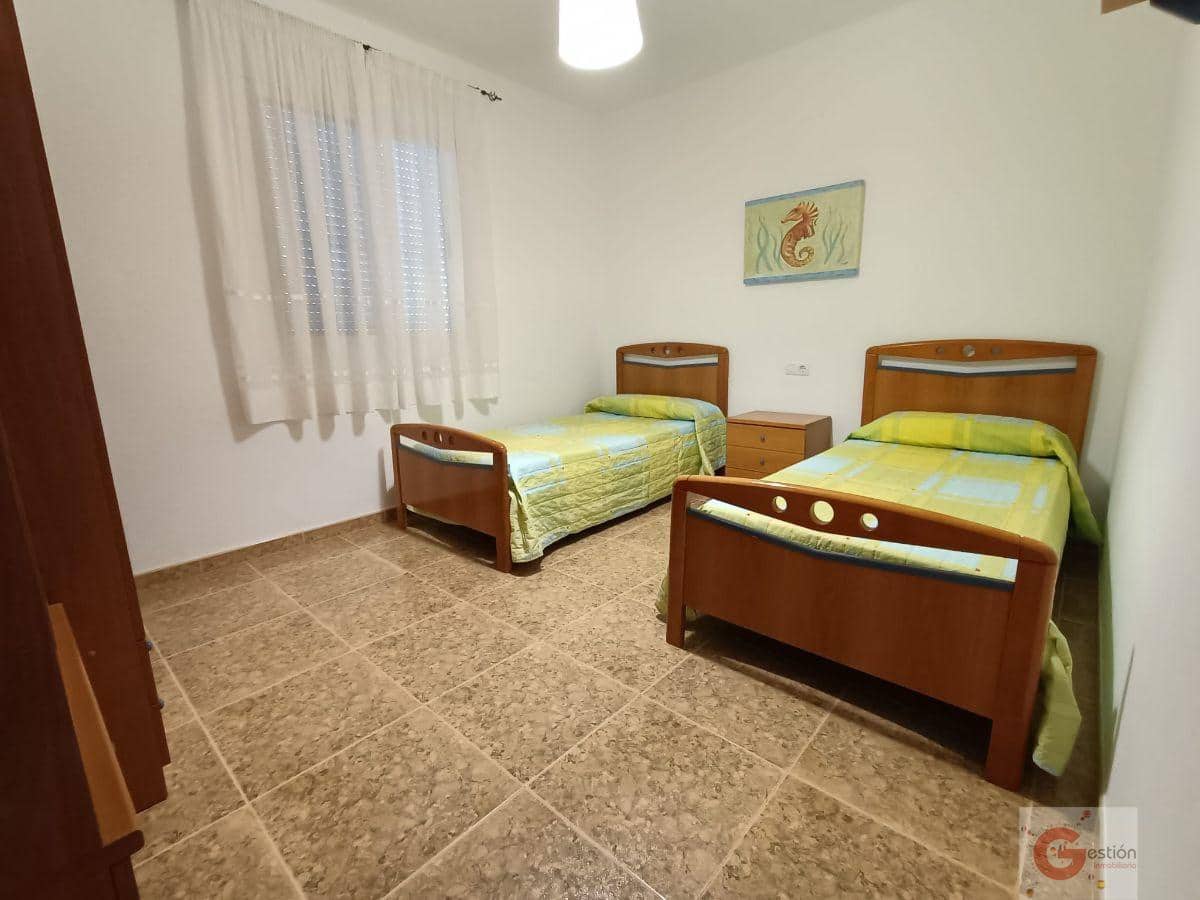 7 soveværelse Finca/Landehus til salg i Molvizar - € 530.000 (Ref: 6647568)