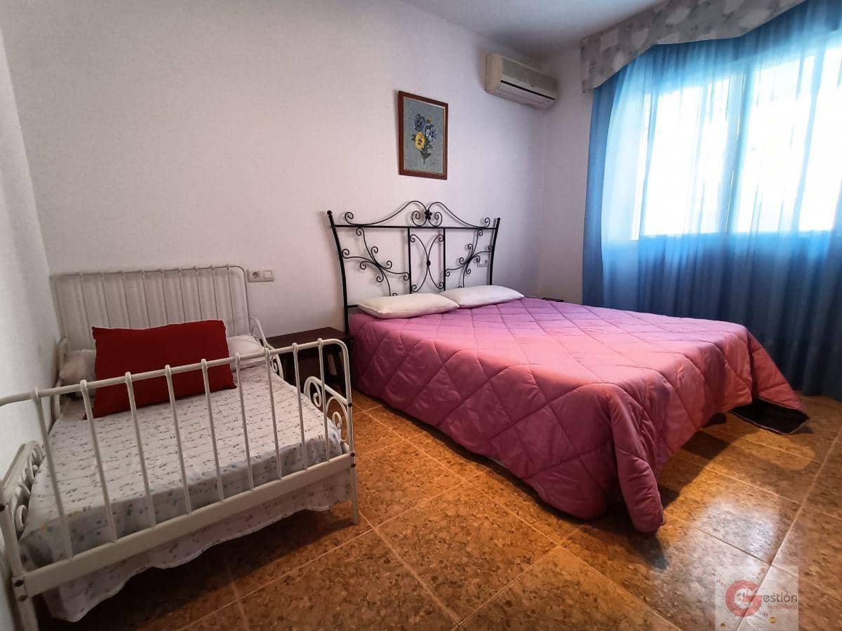 7 soveværelse Finca/Landehus til salg i Molvizar - € 530.000 (Ref: 6647568)