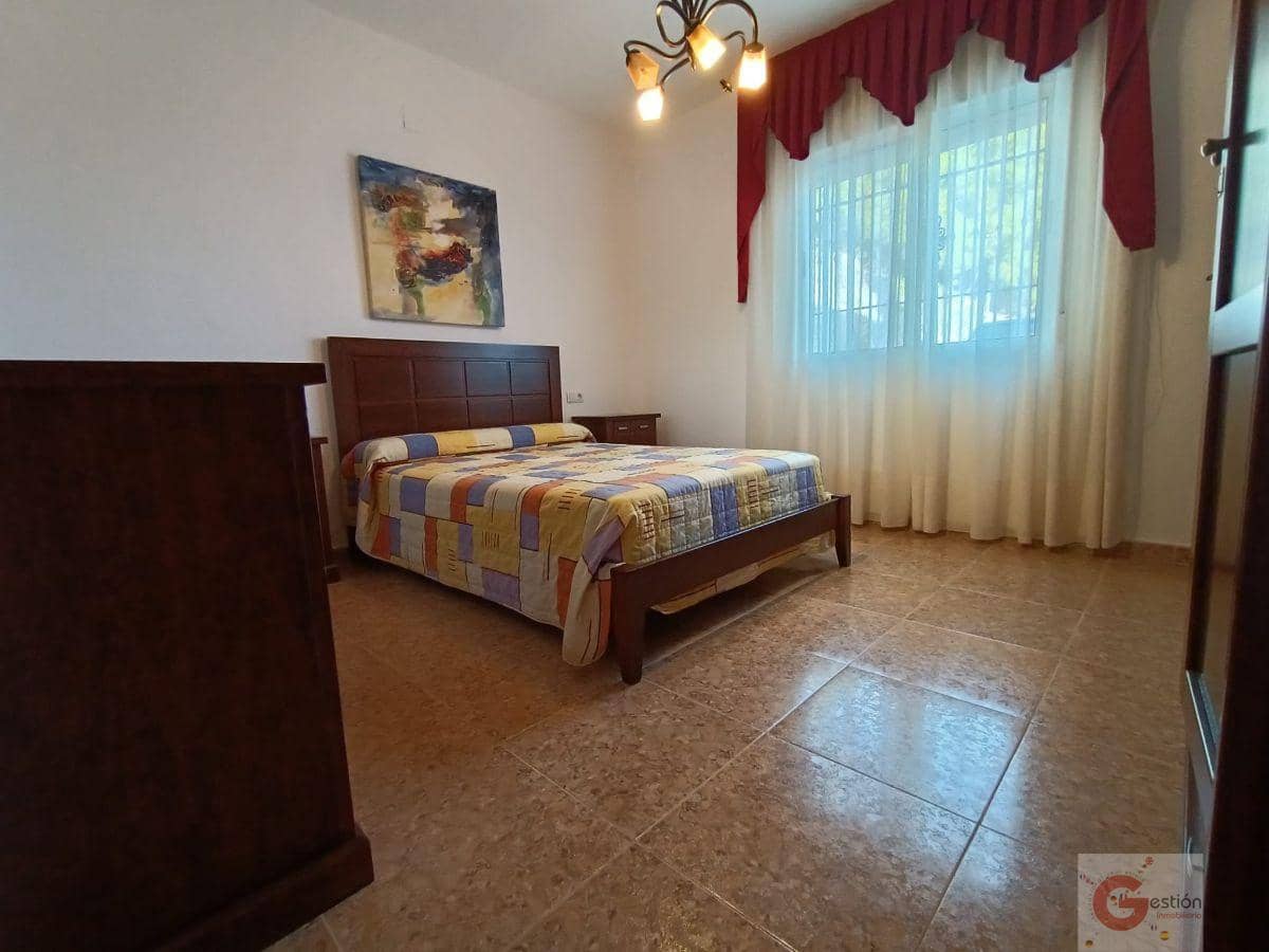 7 soveværelse Finca/Landehus til salg i Molvizar - € 530.000 (Ref: 6647568)