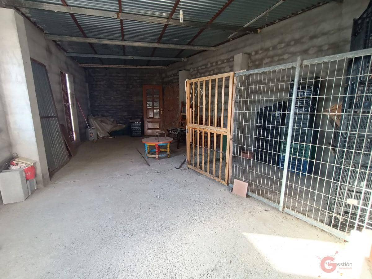 7 soveværelse Finca/Landehus til salg i Molvizar - € 530.000 (Ref: 6647568)