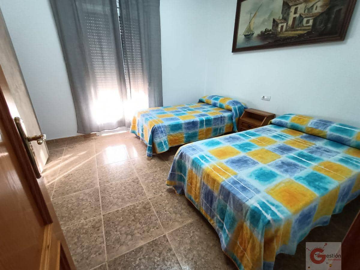 7 soveværelse Finca/Landehus til salg i Molvizar - € 530.000 (Ref: 6647568)