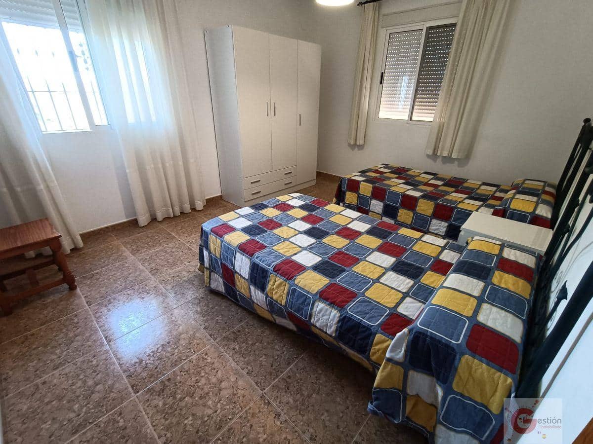 7 soveværelse Finca/Landehus til salg i Molvizar - € 530.000 (Ref: 6647568)