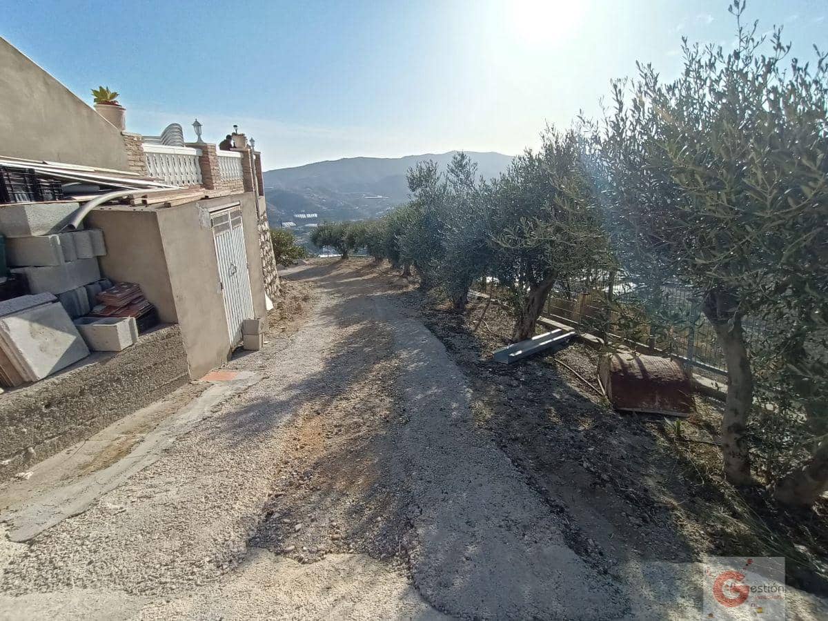 7 soveværelse Finca/Landehus til salg i Molvizar - € 530.000 (Ref: 6647568)