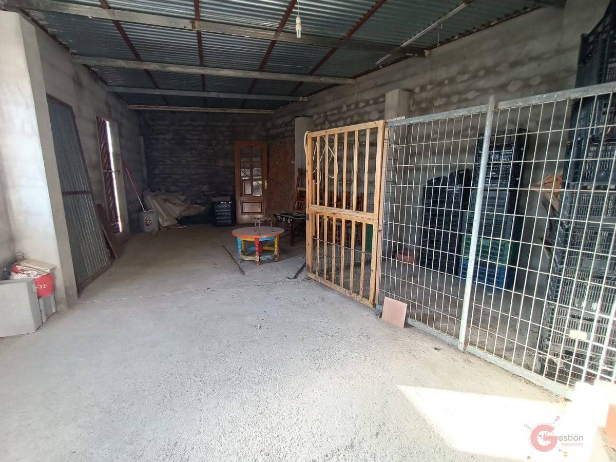 7 soveværelse Finca/Landehus til salg i Molvizar - € 530.000 (Ref: 6647568)