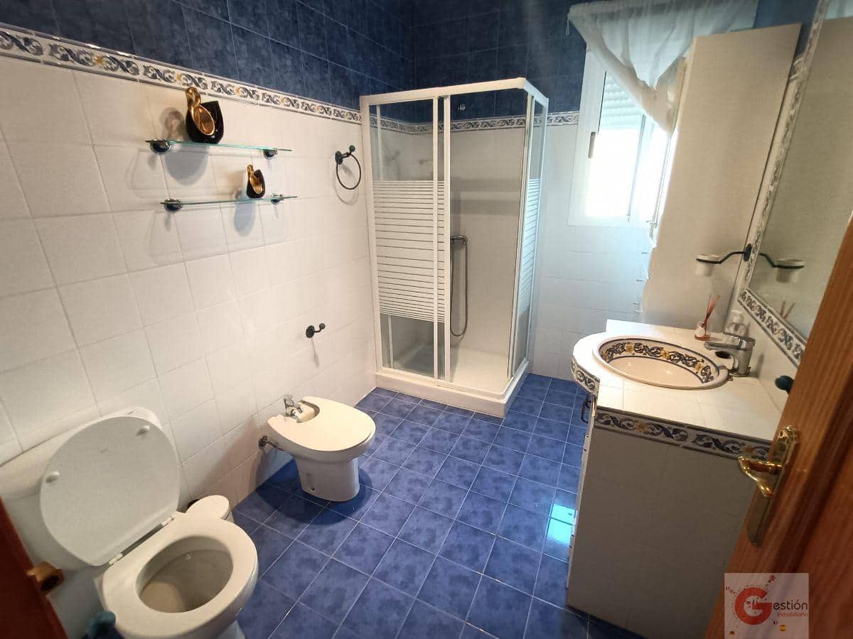 7 soveværelse Finca/Landehus til salg i Molvizar - € 530.000 (Ref: 6647568)