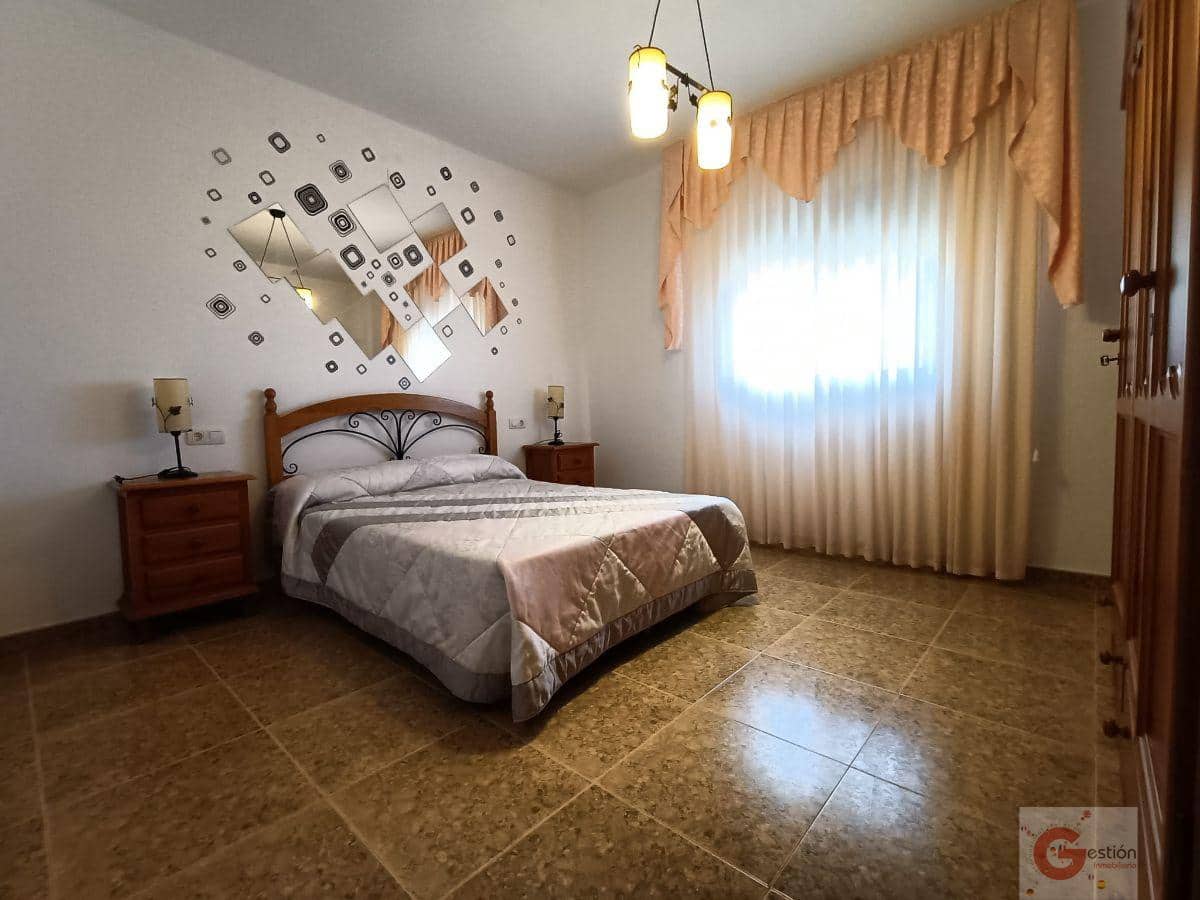 7 soveværelse Finca/Landehus til salg i Molvizar - € 530.000 (Ref: 6647568)