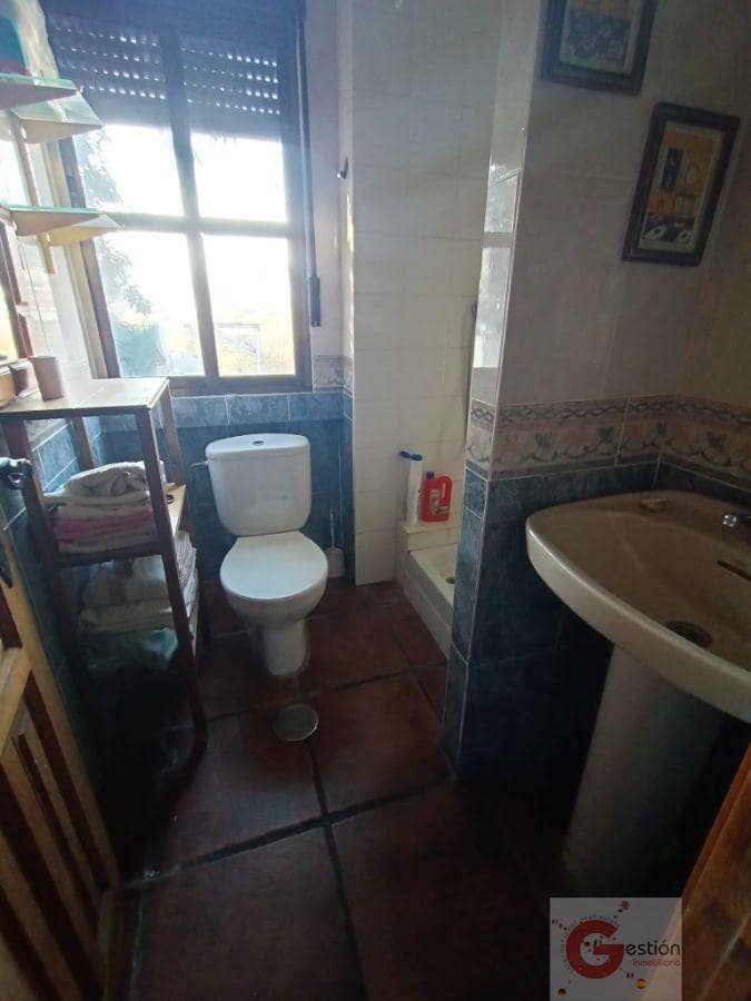 6 makuuhuone Maalaistalo myytävänä paikassa Molvizar mukana uima-altaan - 320 000 € (Ref: 6647570)