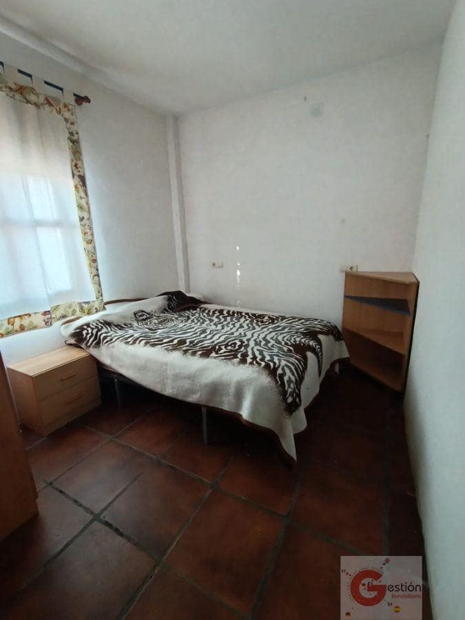 6 makuuhuone Maalaistalo myytävänä paikassa Molvizar mukana uima-altaan - 320 000 € (Ref: 6647570)