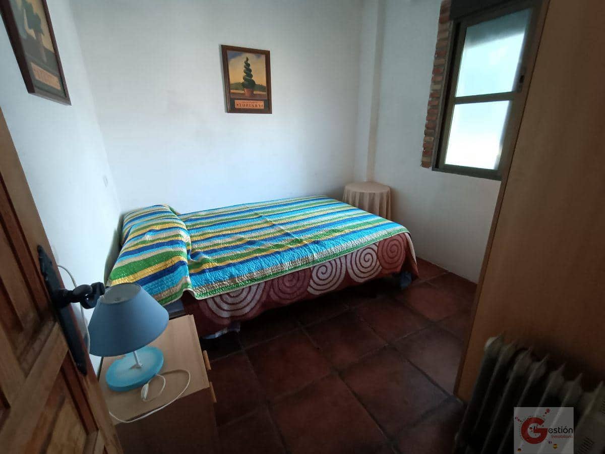 6 makuuhuone Maalaistalo myytävänä paikassa Molvizar mukana uima-altaan - 320 000 € (Ref: 6647570)