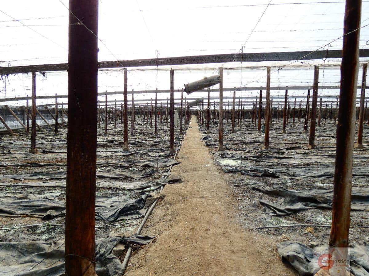 2 quarto Quinta/Casa Rural para venda em Motril - 210 000 € (Ref: 6693836)