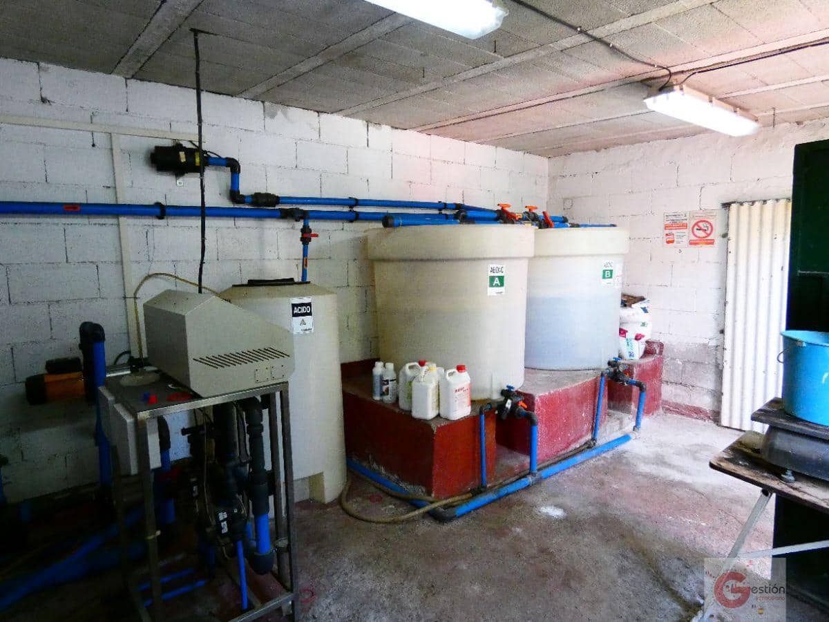 2 quarto Quinta/Casa Rural para venda em Motril - 210 000 € (Ref: 6693836)