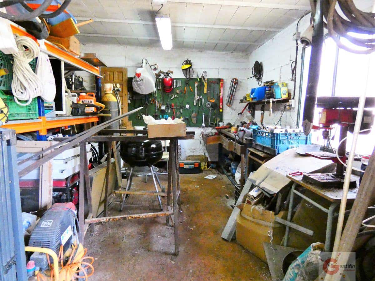 2 quarto Quinta/Casa Rural para venda em Motril - 210 000 € (Ref: 6693836)