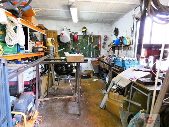 2 bedroom Finca/Country House for sale in Motril - € 210,000 (Ref: 6693836)