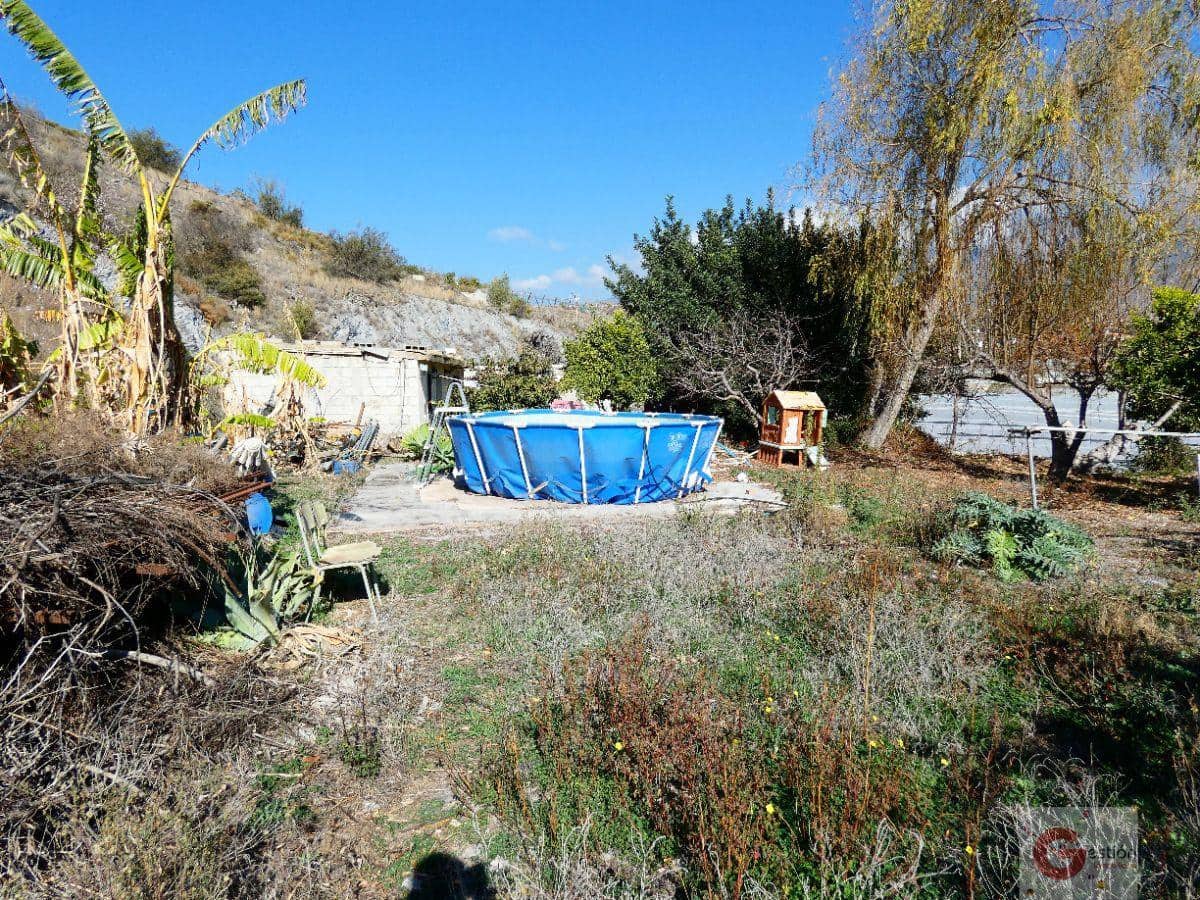 2 quarto Quinta/Casa Rural para venda em Motril - 210 000 € (Ref: 6693836)