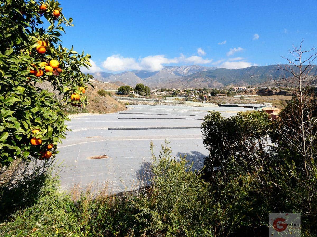 2 quarto Quinta/Casa Rural para venda em Motril - 210 000 € (Ref: 6693836)