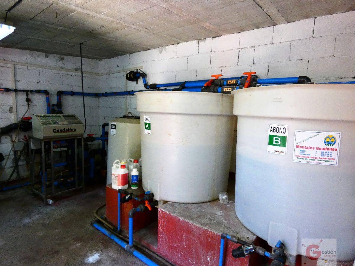 2 quarto Quinta/Casa Rural para venda em Motril - 210 000 € (Ref: 6693836)