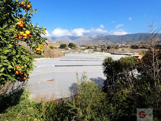 2 bedroom Finca/Country House for sale in Motril - € 210,000 (Ref: 6693836)