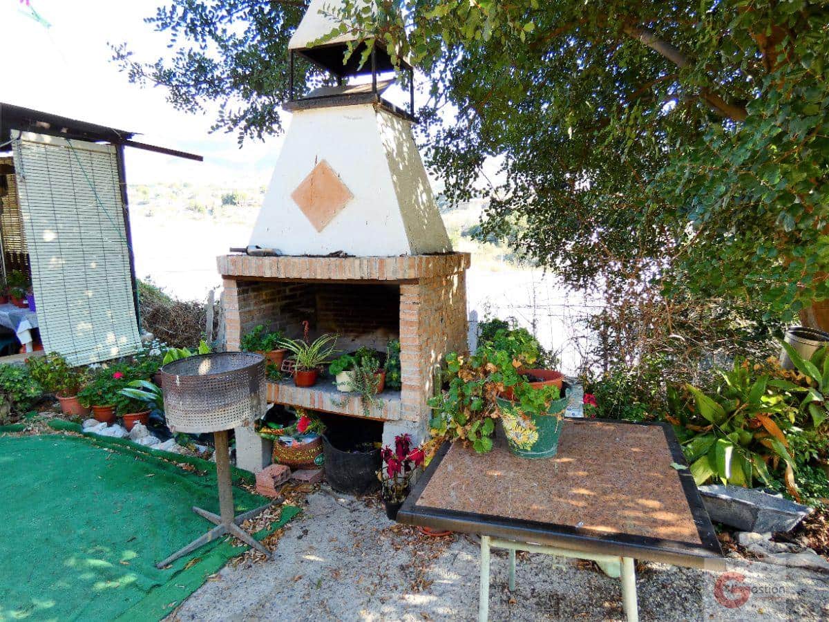 2 quarto Quinta/Casa Rural para venda em Motril - 210 000 € (Ref: 6693836)