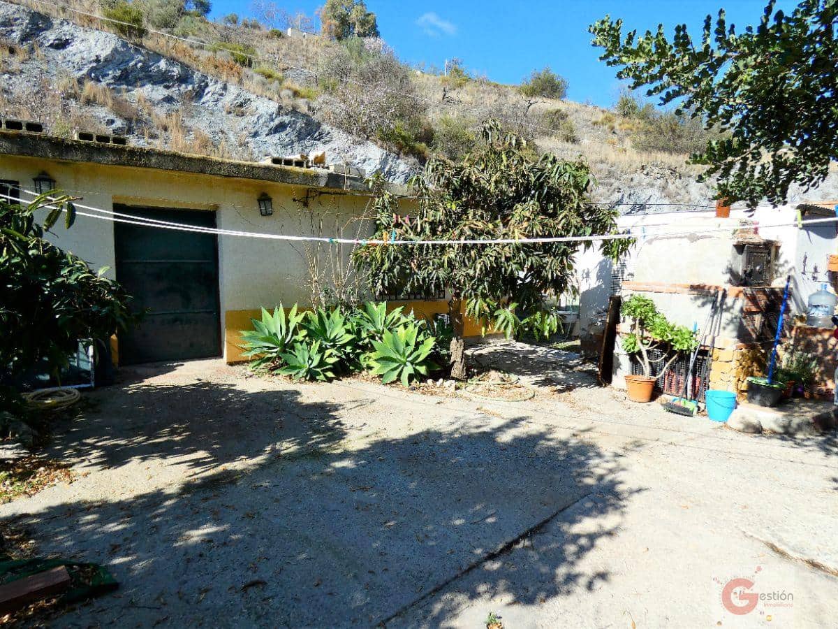 2 quarto Quinta/Casa Rural para venda em Motril - 210 000 € (Ref: 6693836)