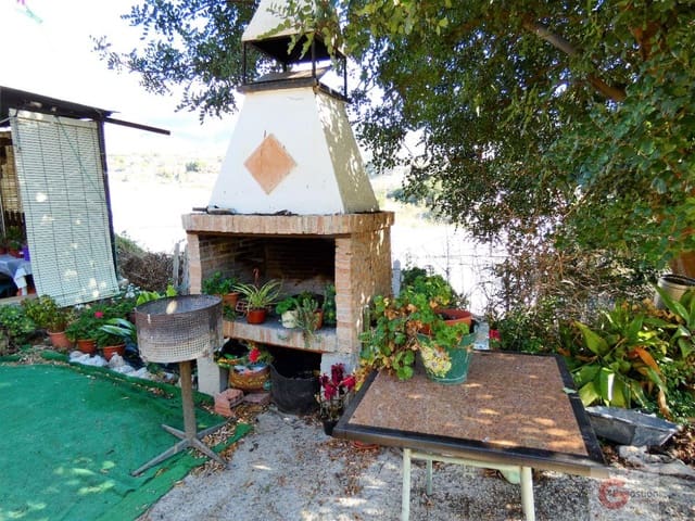 2 bedroom Finca/Country House for sale in Motril - € 210,000 (Ref: 6693836)