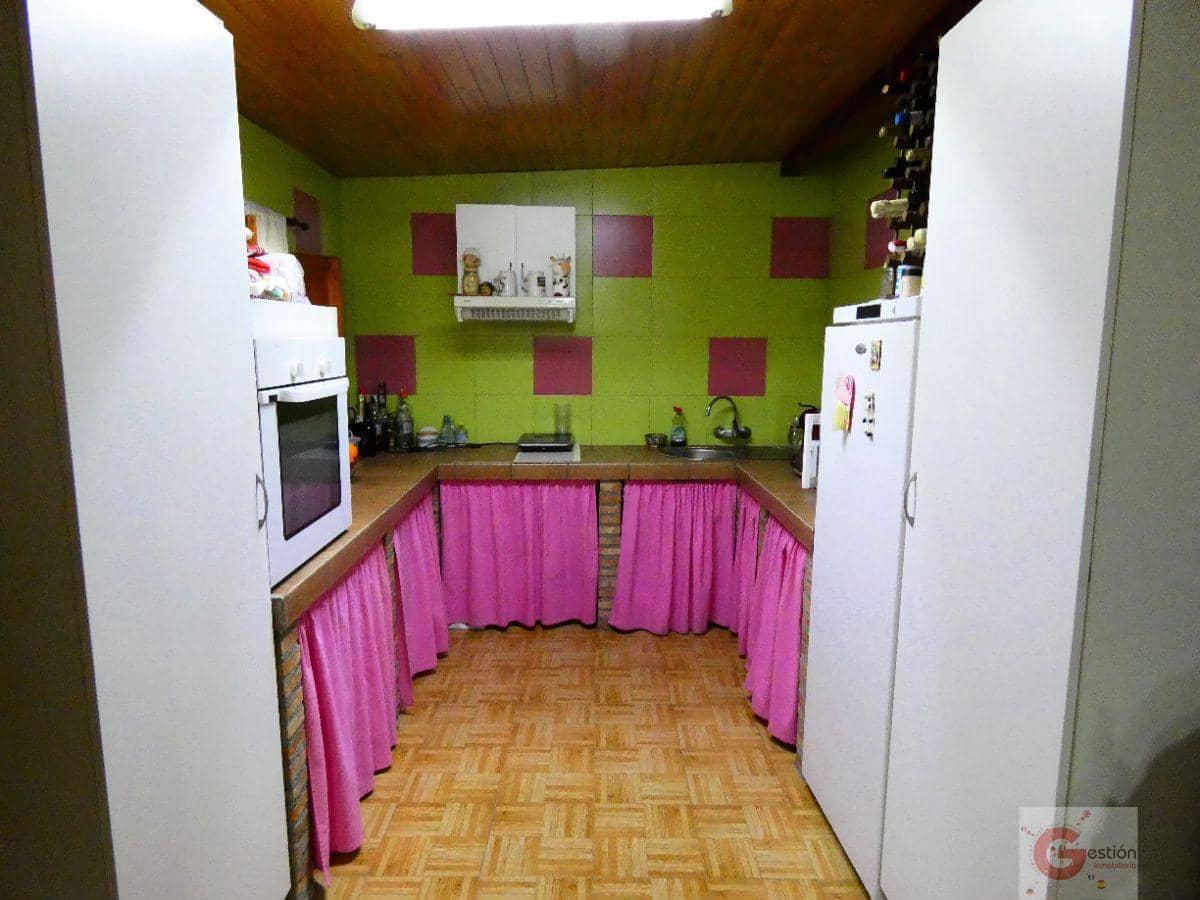 2 quarto Quinta/Casa Rural para venda em Motril - 210 000 € (Ref: 6693836)