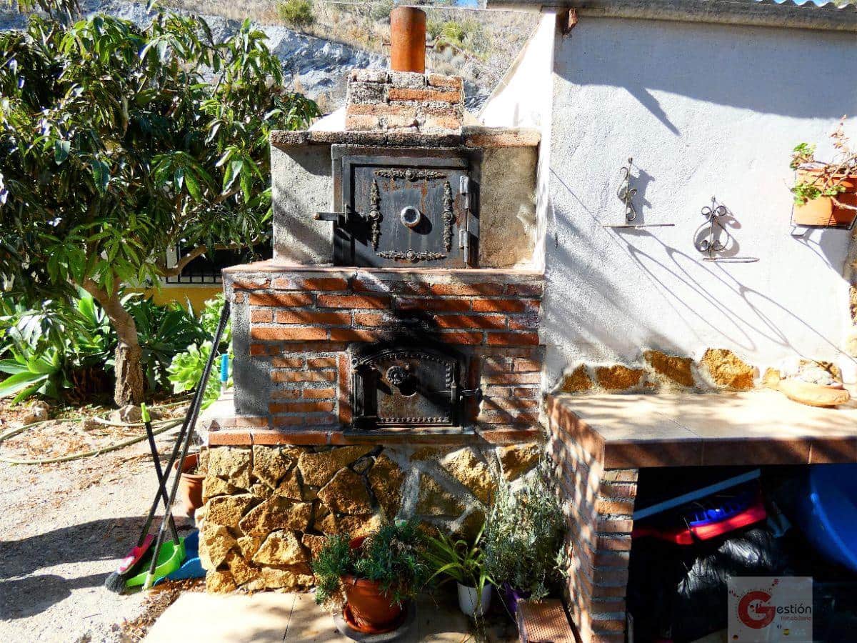 2 quarto Quinta/Casa Rural para venda em Motril - 210 000 € (Ref: 6693836)