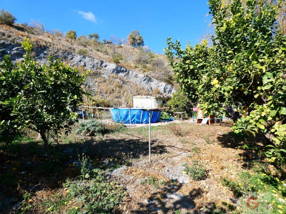 2 quarto Quinta/Casa Rural para venda em Motril - 210 000 € (Ref: 6693836)