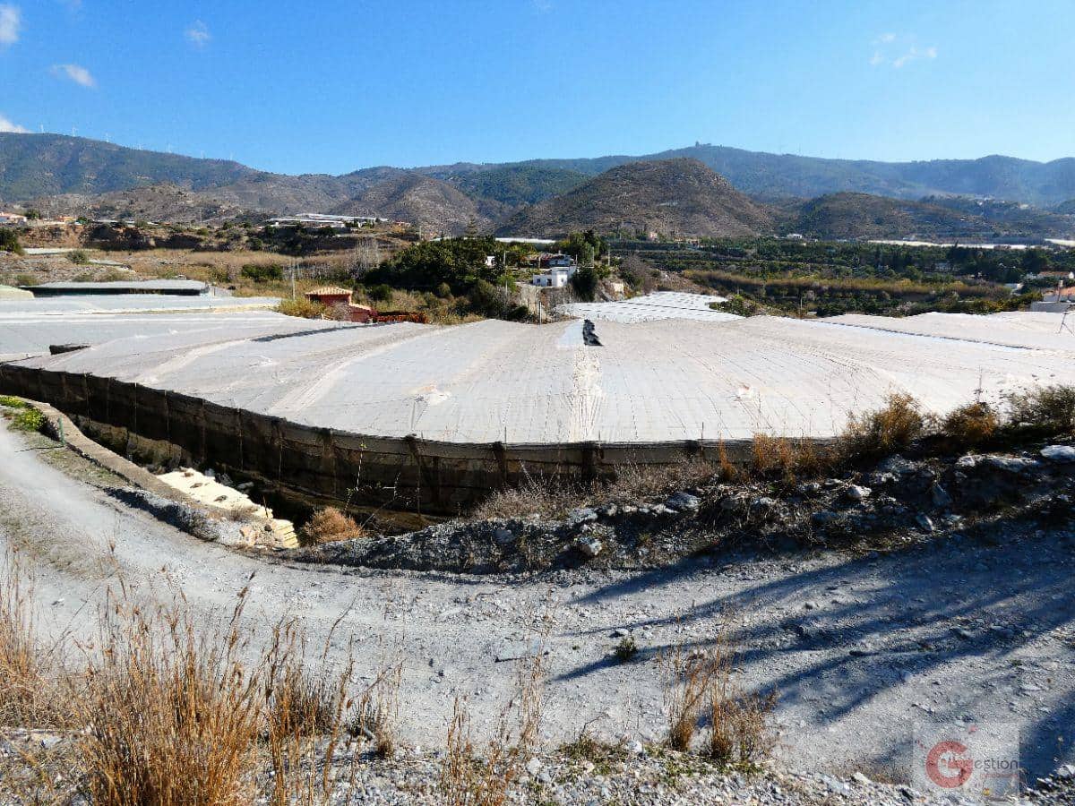 2 quarto Quinta/Casa Rural para venda em Motril - 210 000 € (Ref: 6693836)