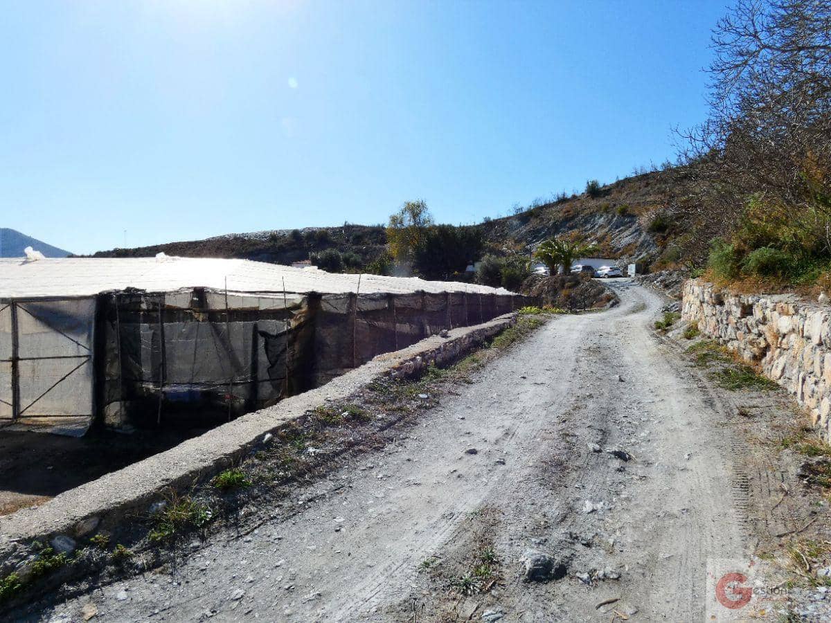 2 quarto Quinta/Casa Rural para venda em Motril - 210 000 € (Ref: 6693836)