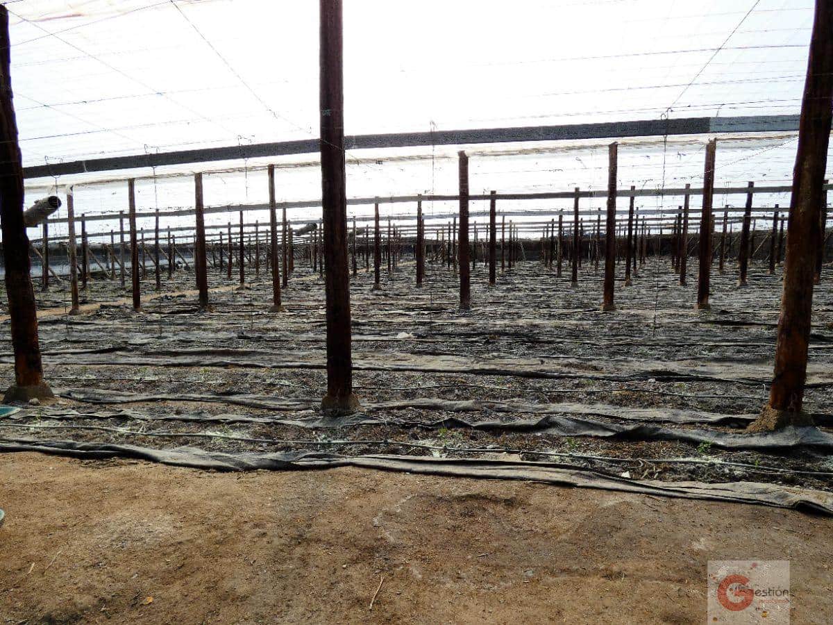 2 quarto Quinta/Casa Rural para venda em Motril - 210 000 € (Ref: 6693836)