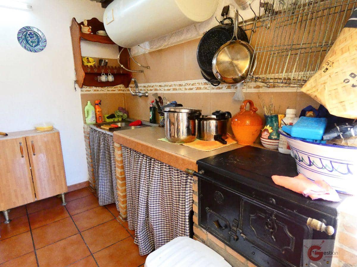 2 quarto Quinta/Casa Rural para venda em Motril - 210 000 € (Ref: 6693836)