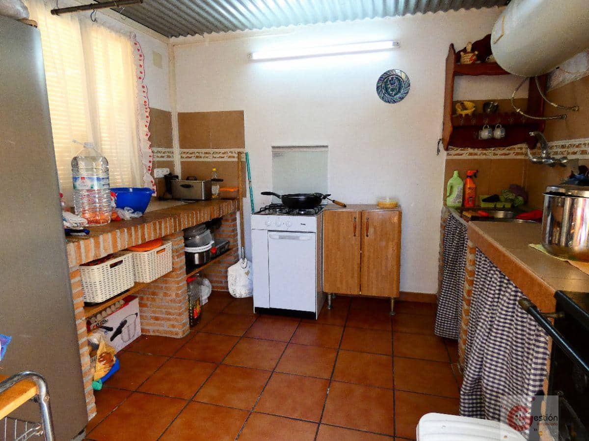 2 quarto Quinta/Casa Rural para venda em Motril - 210 000 € (Ref: 6693836)