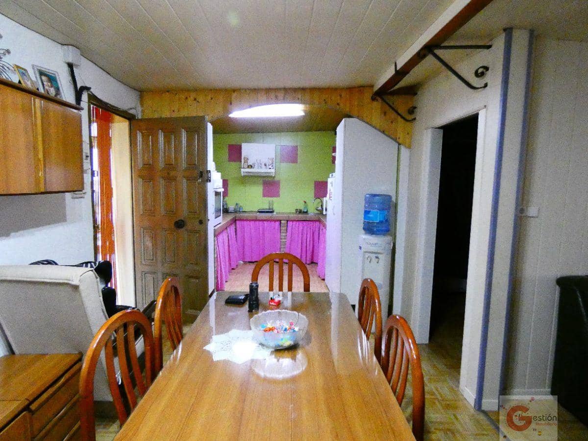 2 quarto Quinta/Casa Rural para venda em Motril - 210 000 € (Ref: 6693836)