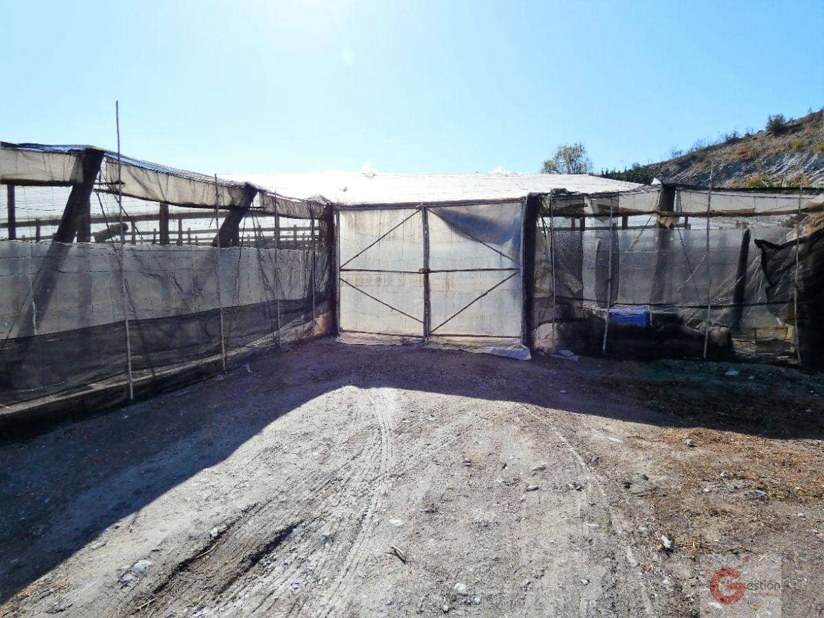 2 quarto Quinta/Casa Rural para venda em Motril - 210 000 € (Ref: 6693836)