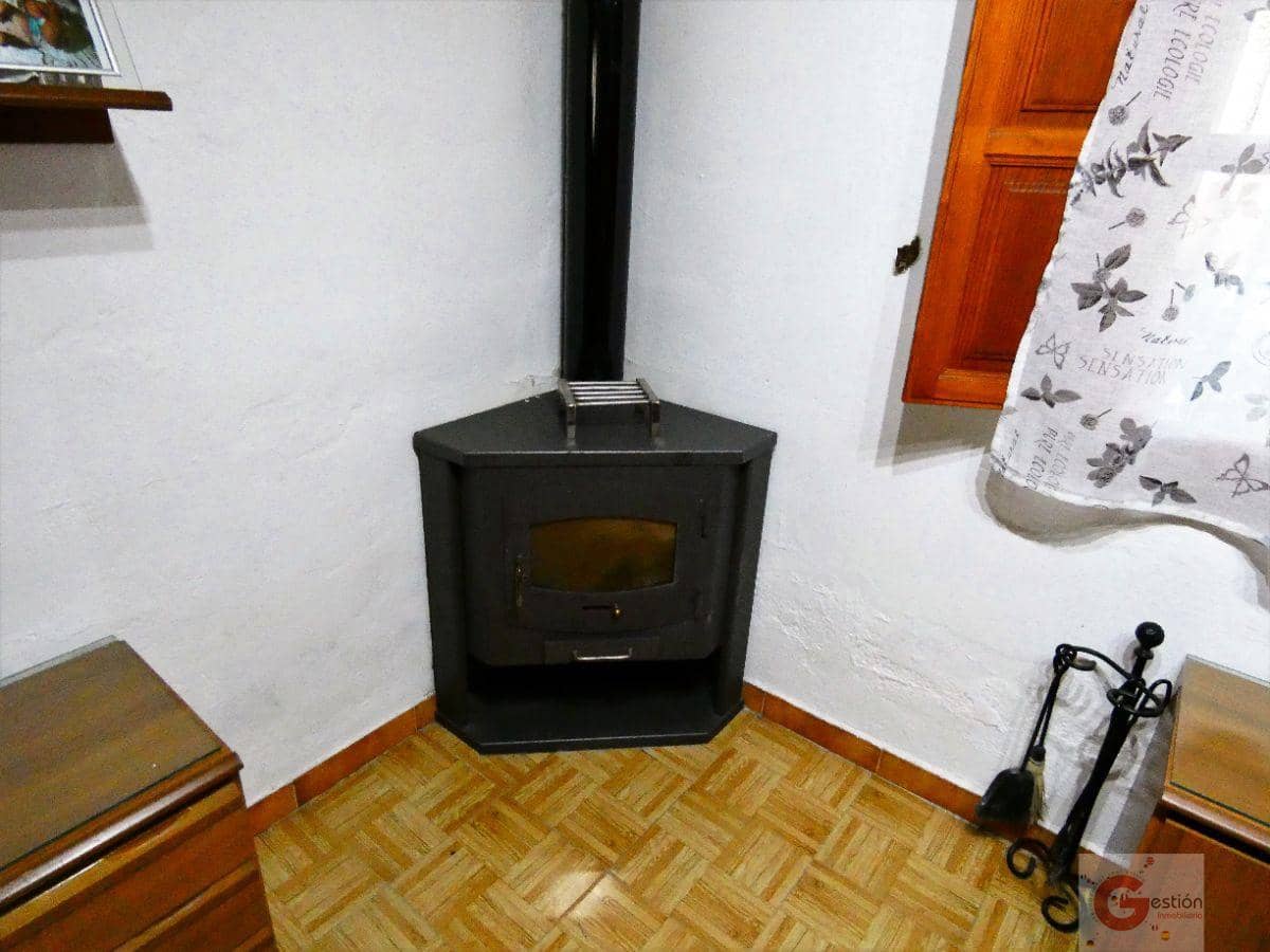 2 quarto Quinta/Casa Rural para venda em Motril - 210 000 € (Ref: 6693836)