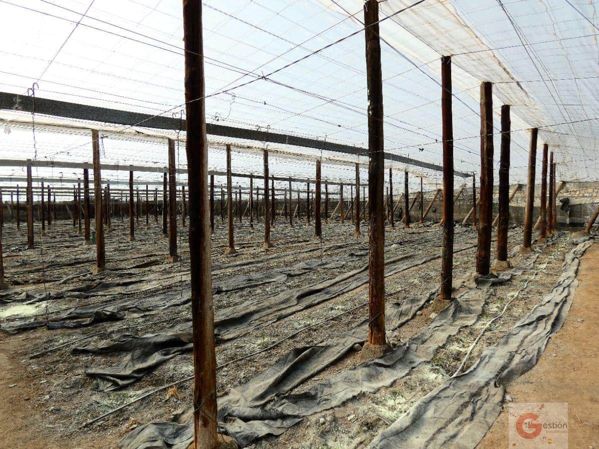 2 quarto Quinta/Casa Rural para venda em Motril - 210 000 € (Ref: 6693836)